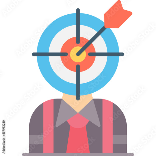 Headhunter Icon