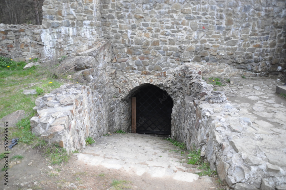 baszta, zamek w Muszynie, wieza, architektura, ruina, forteca, baszta, zamek w Muszynie, wieza, architektura, ruina, forteca,