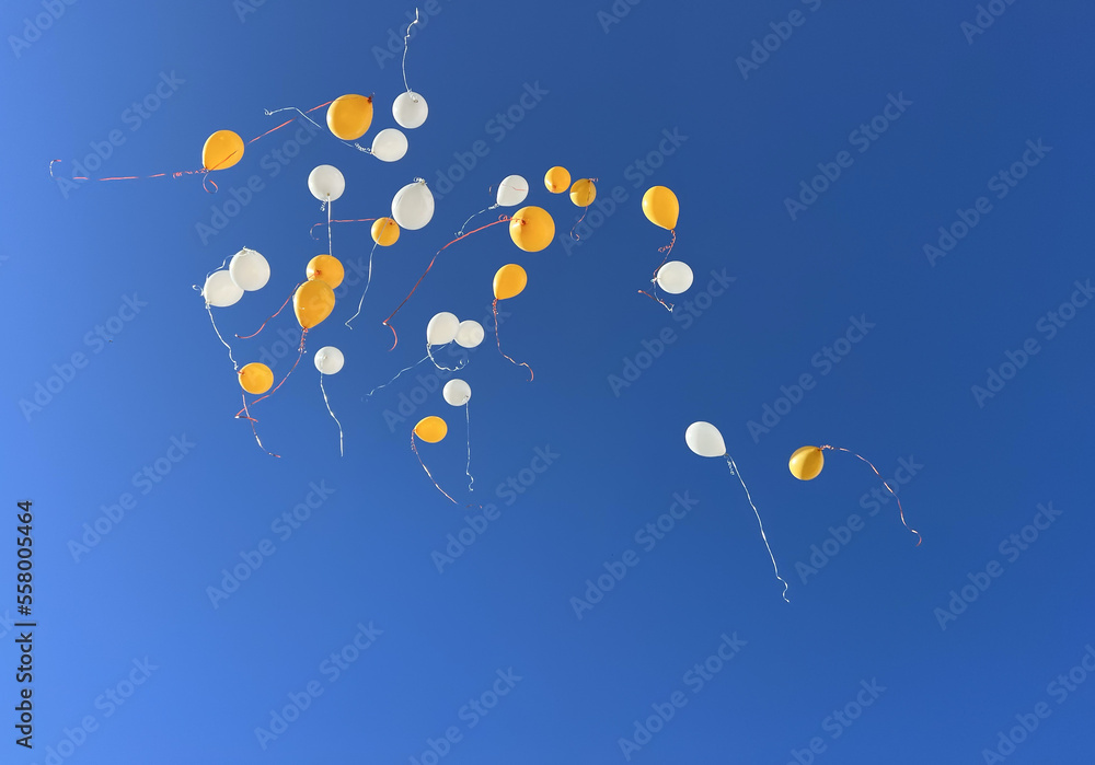 Balloons #5 Balloons #5