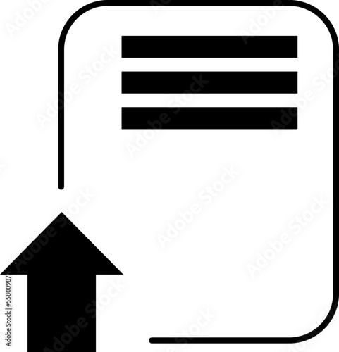 submit icon