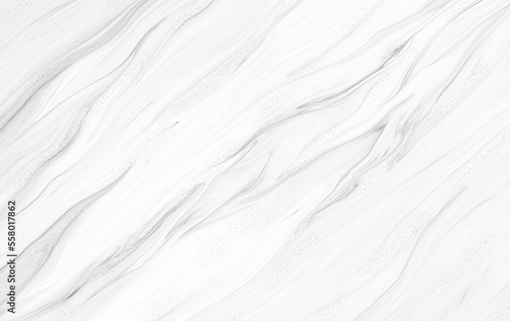 Obraz premium Marble wall white silver pattern gray ink graphic background abstract light elegant black for do floor plan ceramic counter texture stone tile grey background natural for interior decoration.