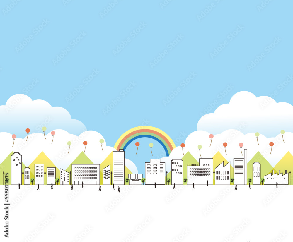 街, 背景, 街並み, 景色, 風景, 建物, 家, 戸建て, 山, ビル, 自然, 雲, 市, 都市, 都会, オフィス, オフィス街, ベクター, イラスト, ライン, 線画, シンプル, おしゃれ 街, 背景, 街並み, 景色, 風景, 建物, 家, 戸建て, 山, ビル, 自然, 雲, 市, 都市, 都会, オフィス, オフィス街, ベクター, イラスト, ライン, 線画, シンプル, おしゃれ