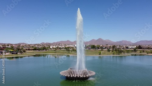 Phoenix, Scottsdale, Fountain Hills, Arizona 