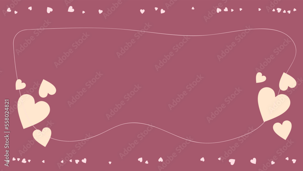 RED HEART, LOVE VALENTINES DAY BACKGROUND ILLUSTRATION. MOTHERS DAY WITH COPY SPACE AREA DESIGN VECTOR GOOD FOR GREETING CARD, COVER DESIGN RED HEART, LOVE VALENTINES DAY BACKGROUND ILLUSTRATION. MOTHERS DAY WITH COPY SPACE AREA DESIGN VECTOR GOOD FOR GREETING CARD, COVER DESIGN