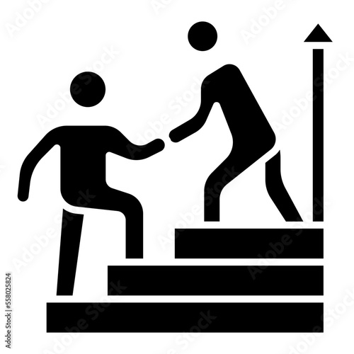 mentor icon