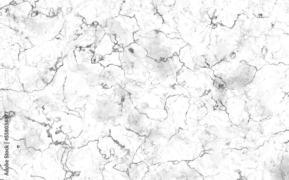 White marble texture background pattern with high resolution for wall surface and interior or exterior design