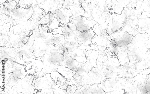 White marble texture background pattern with high resolution for wall surface and interior or exterior design