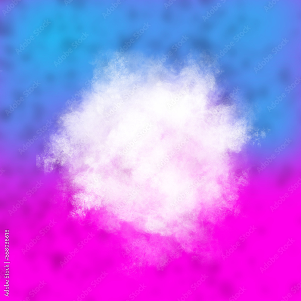 Boy Or Girl, Gender Reveal, Baby shower banner blue and pink background