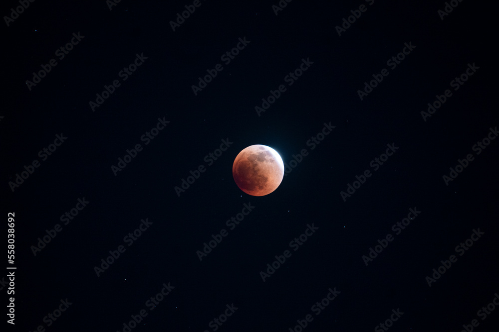 ECLIPSE LUNAR ECLIPSE LUNAR