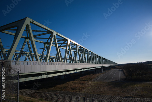鉄橋