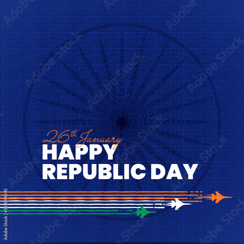 Happy Republic Day post