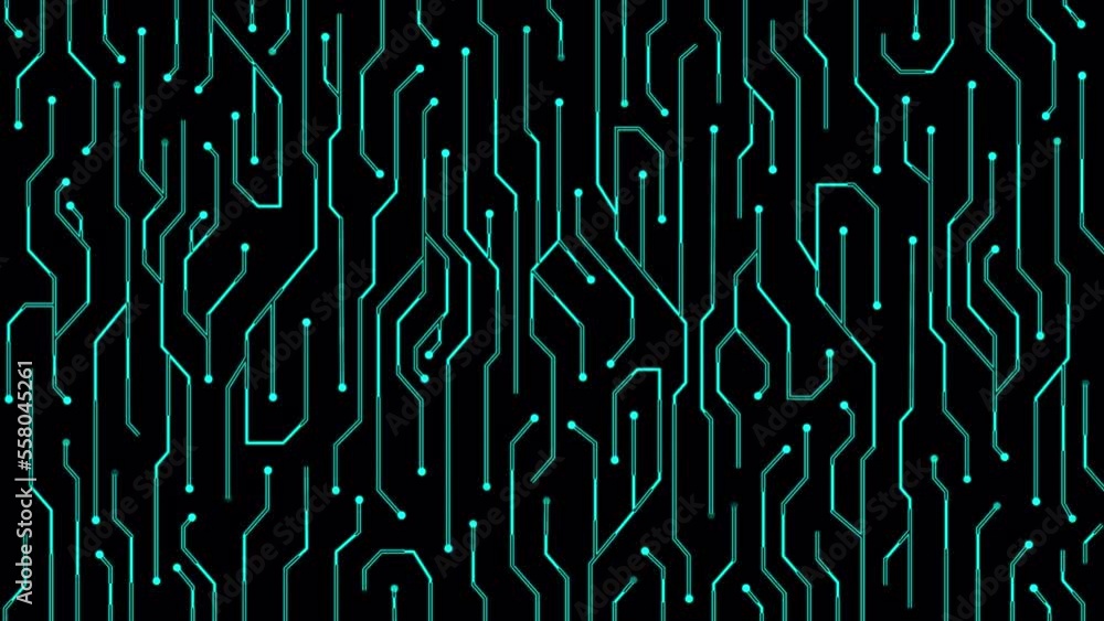 Hitech pattern Hitech pattern