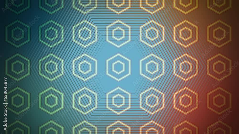 Looping seamless pattern motion design background. 4K video animation Looping seamless pattern motion design background. 4K video animation