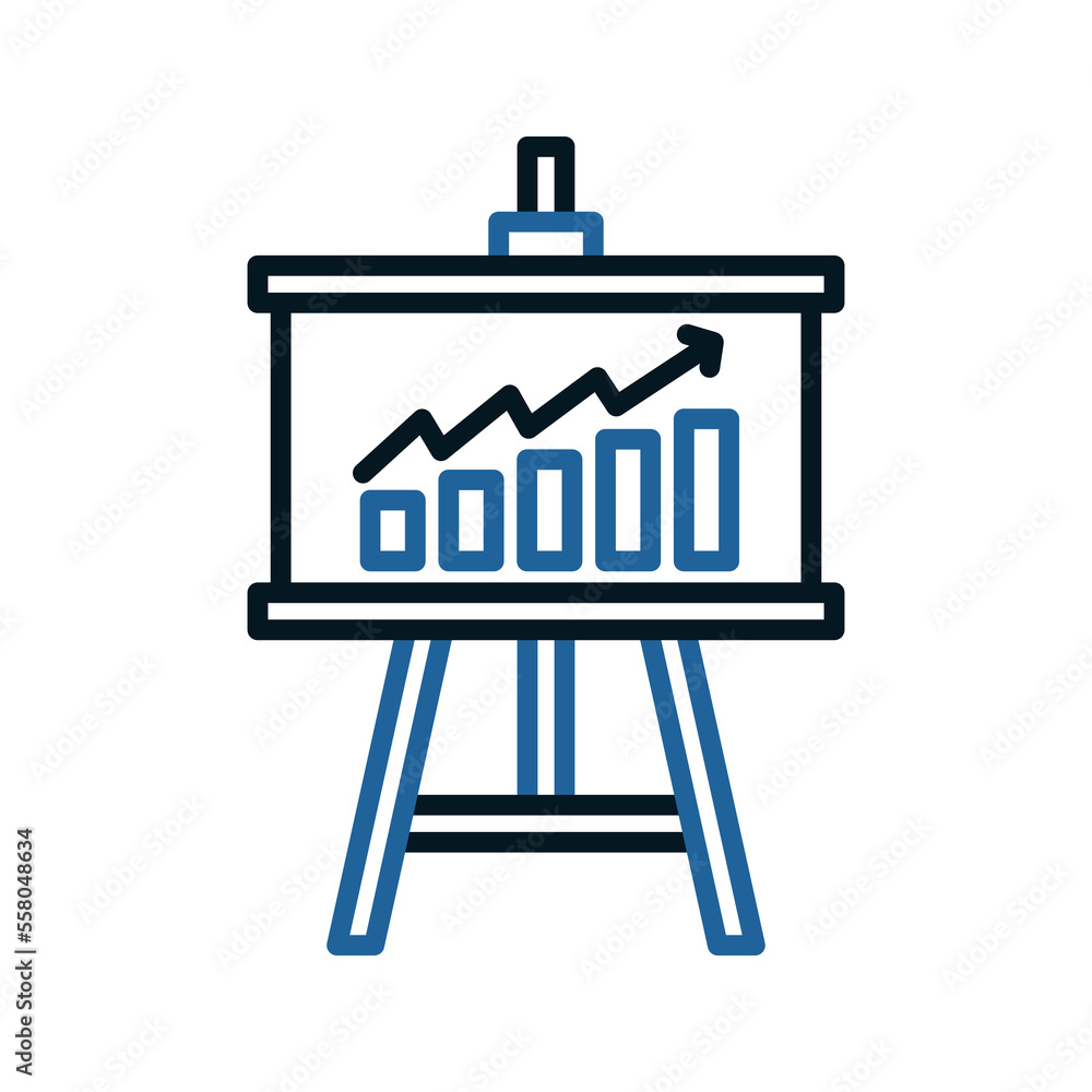 Board icon. sign for mobile concept and web design. vector illustration Board icon. sign for mobile concept and web design. vector illustration