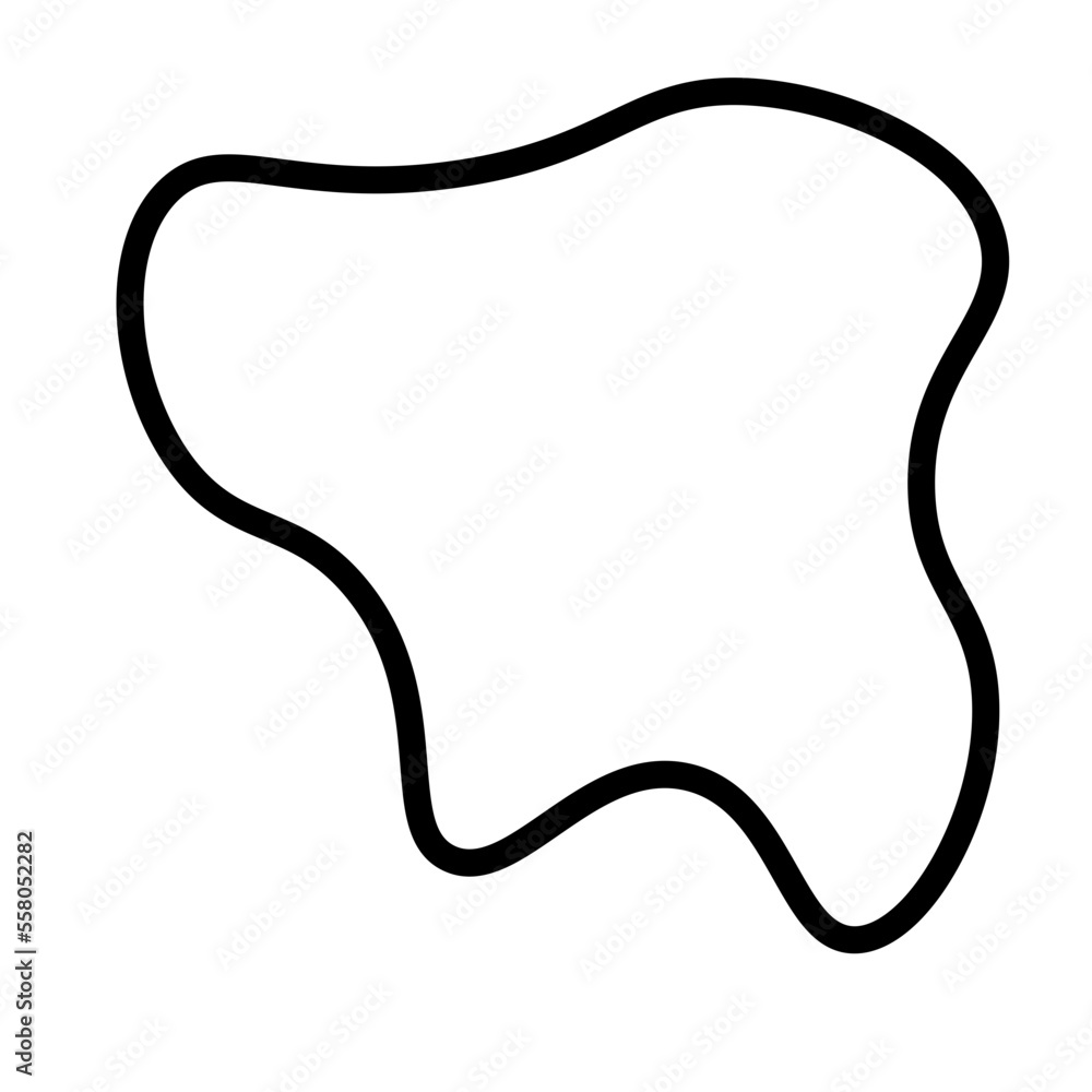 Abstract Line Art Abstract Line Art