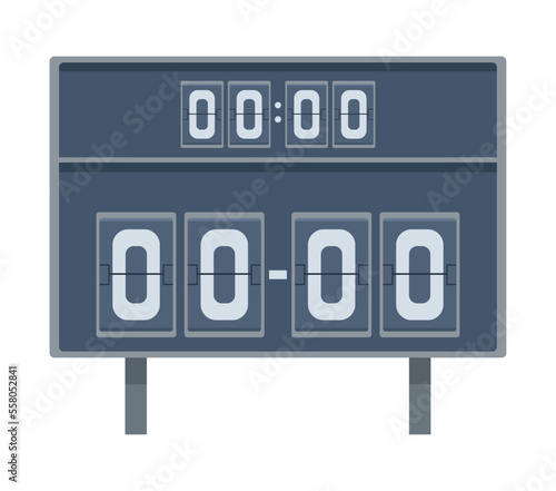 sports scoreboard equipment