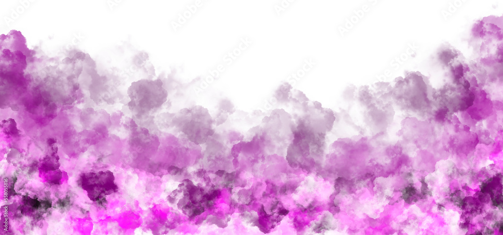 Valentine's pink abstract mist Valentine's pink abstract mist