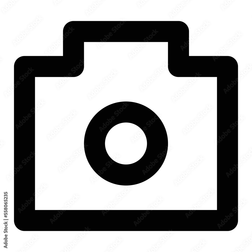 camera icon camera icon