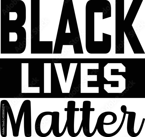 black lives matter