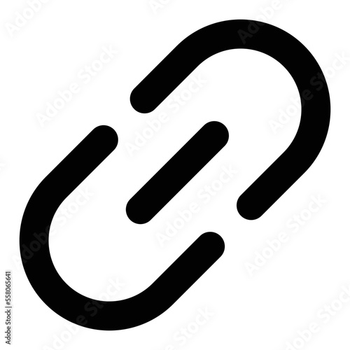 hyperlink icon