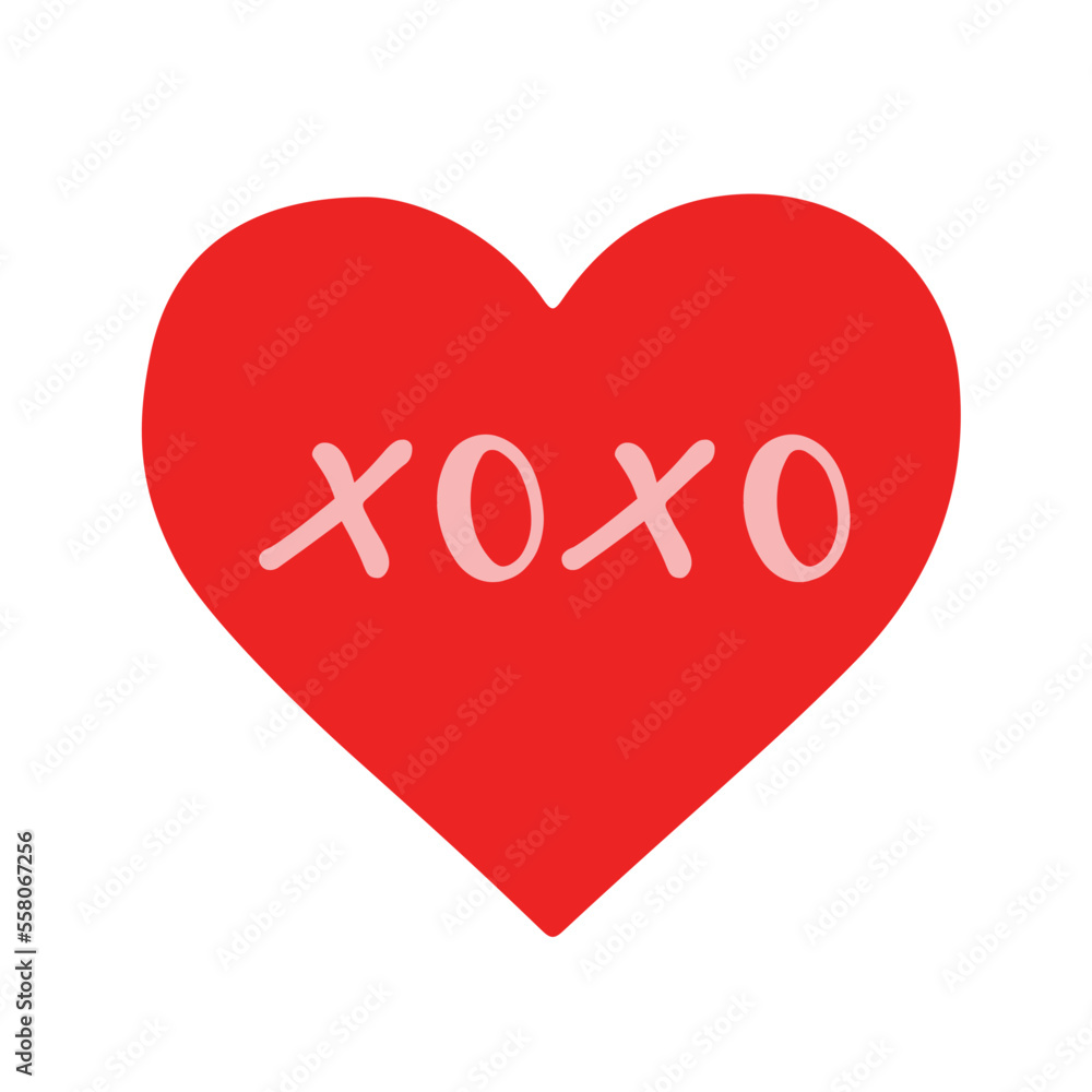 Love Heart patterns and illustrations Love Heart patterns and illustrations