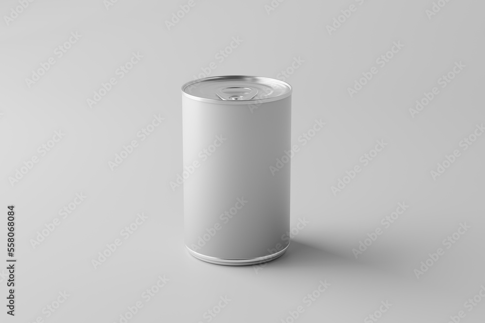 aluminum food can aluminum food can
