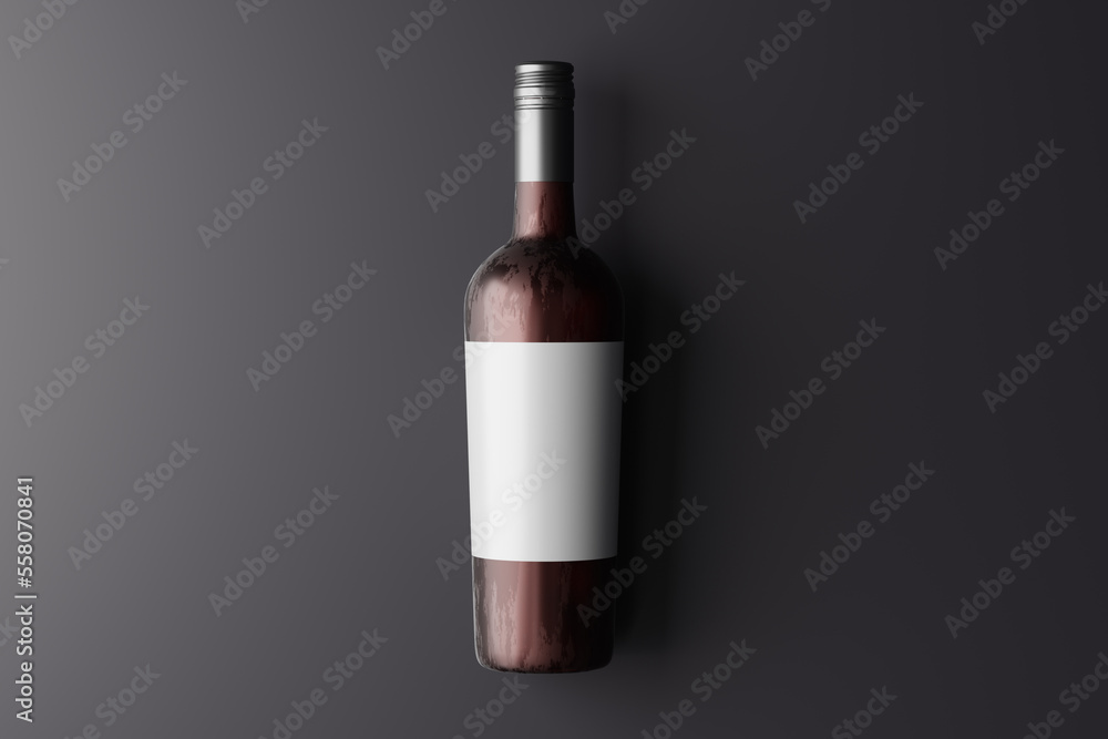wine bottle wine bottle