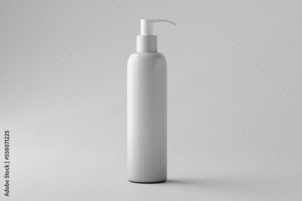 cosmetic bottle cosmetic bottle