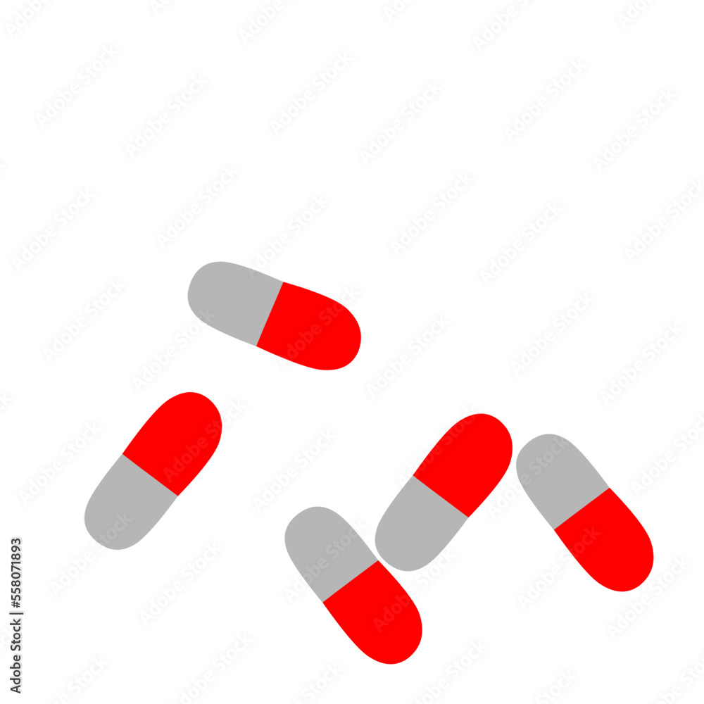 Pill icon Pill icon