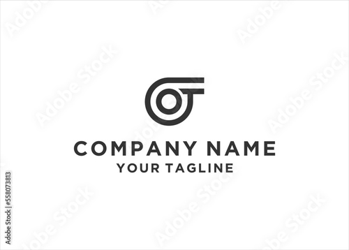 whistle logo design icon vector illustration template