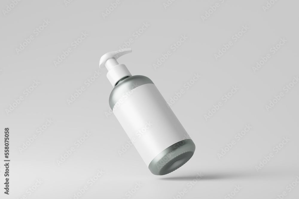 frosted glass cosmetic bottle frosted glass cosmetic bottle