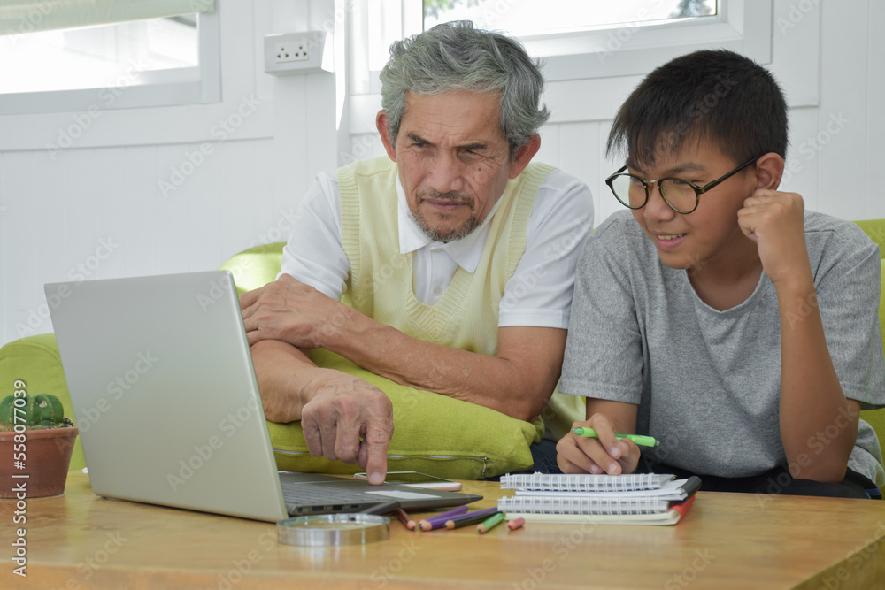Card playing of elderly people at home in their freetimes, recreation and happiness of elderly people concept. Card playing of elderly people at home in their freetimes, recreation and happiness of elderly people concept.