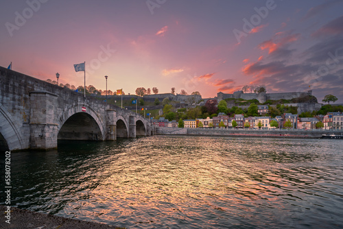 Foto Namur