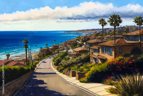 La Jolla 