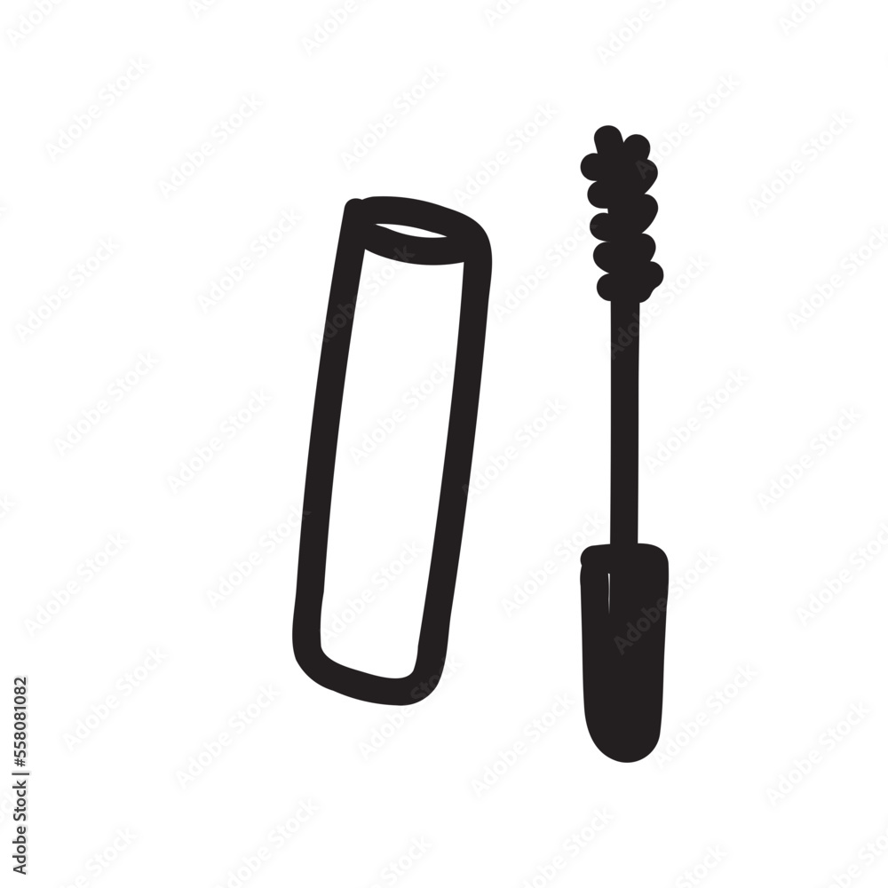 Cosmetic Bottle mascara bottle Cosmetic Bottle mascara bottle