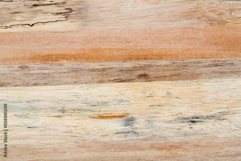 Naklejka premium Wooden background