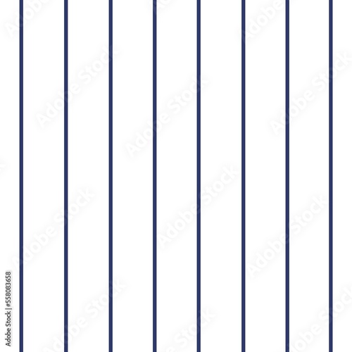 Pinstripe seamless pattern, black and white can be used in decorative designs. fashion clothes Bedding sets, curtains, tablecloths, notebooks