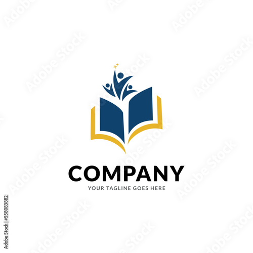 book education logo