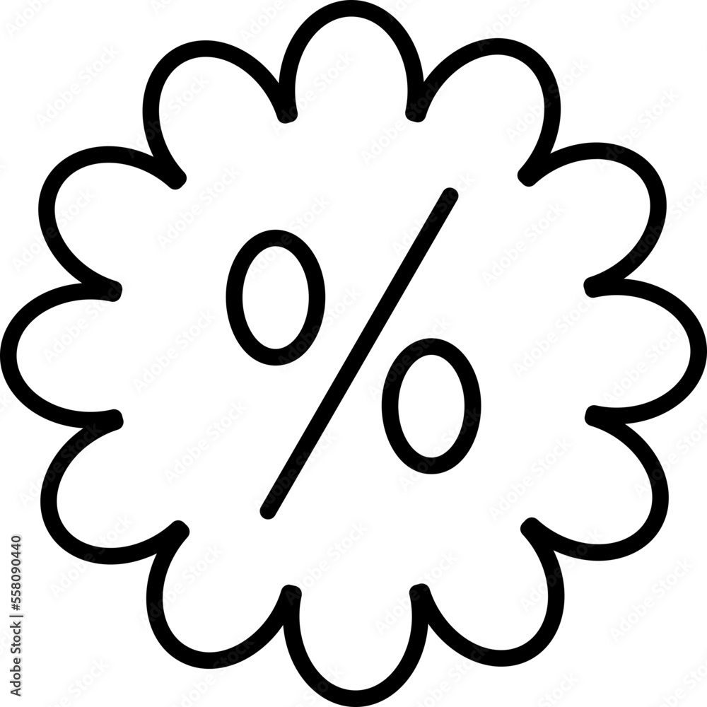 Discount Icon Discount Icon
