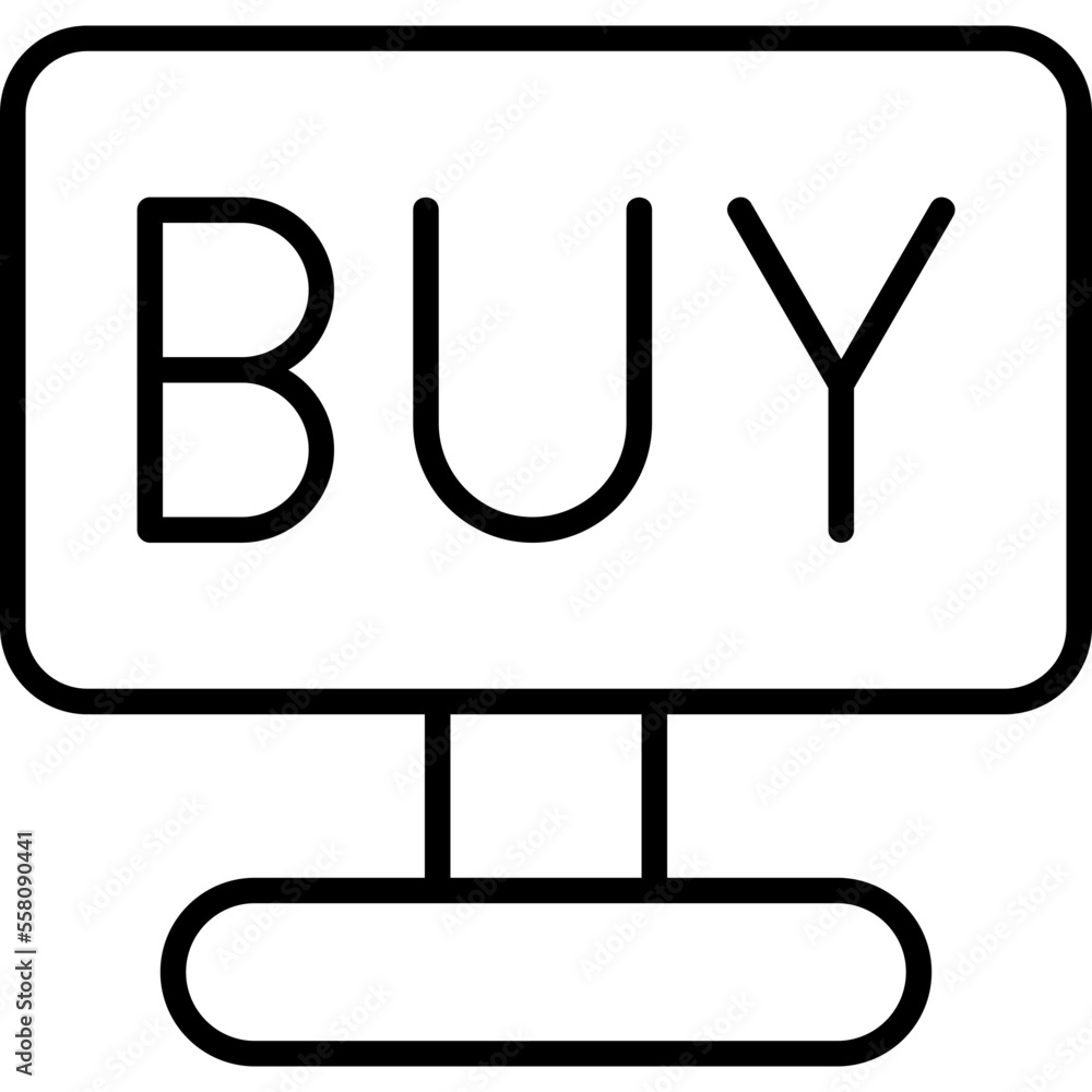 Buy Icon Buy Icon