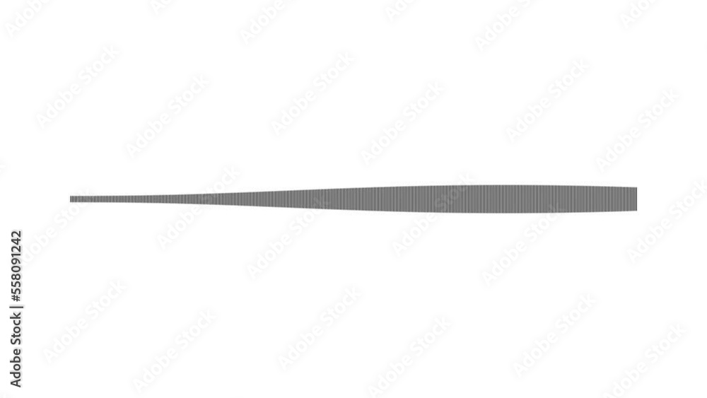 Animated sound wave spectrum Animated sound wave spectrum