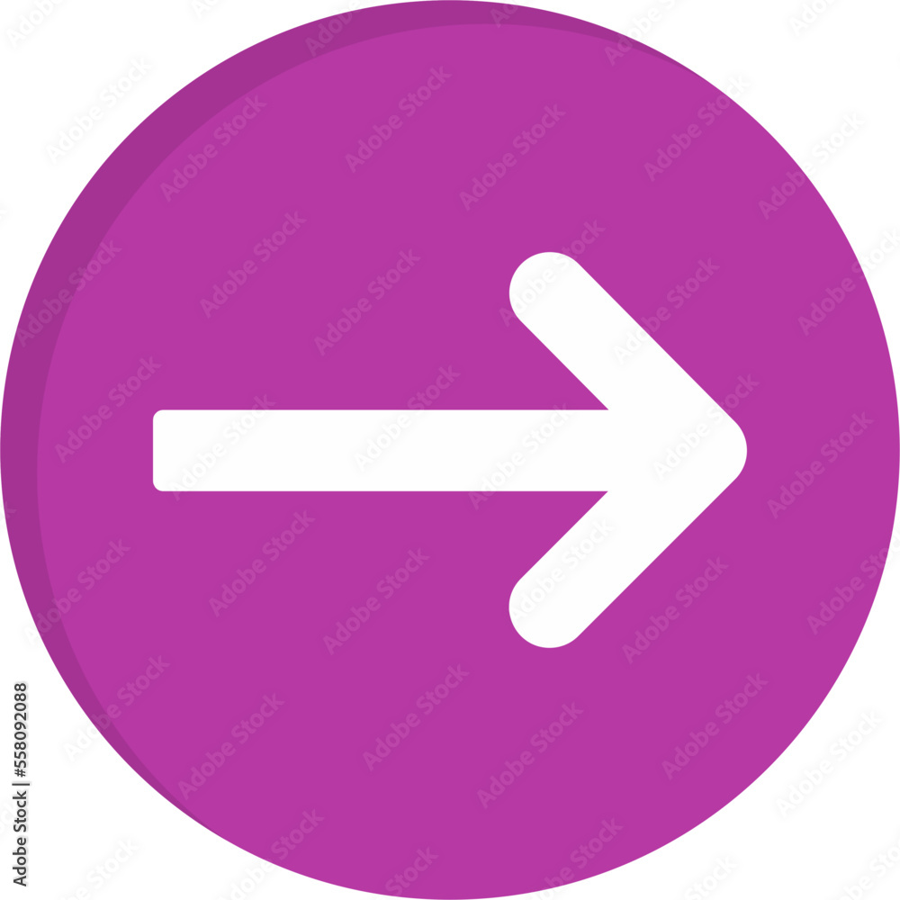 Right Arrow Icon Right Arrow Icon