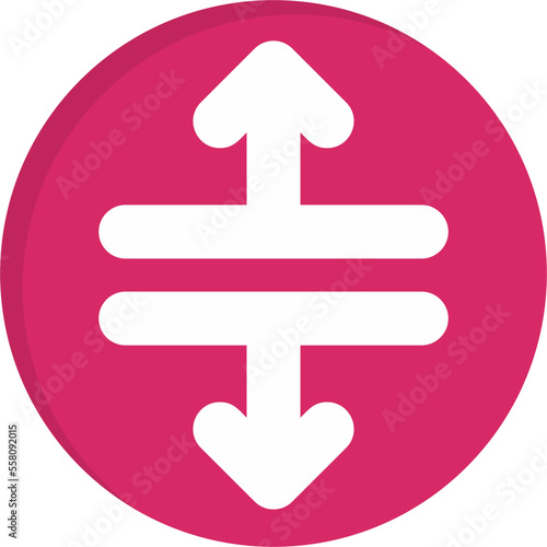 Split Icon
