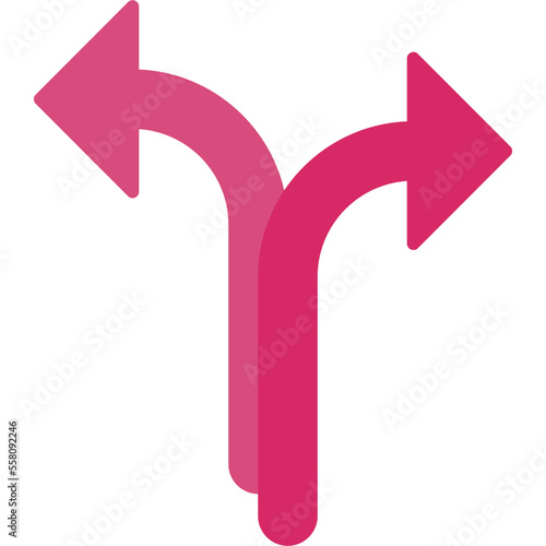 Split Icon