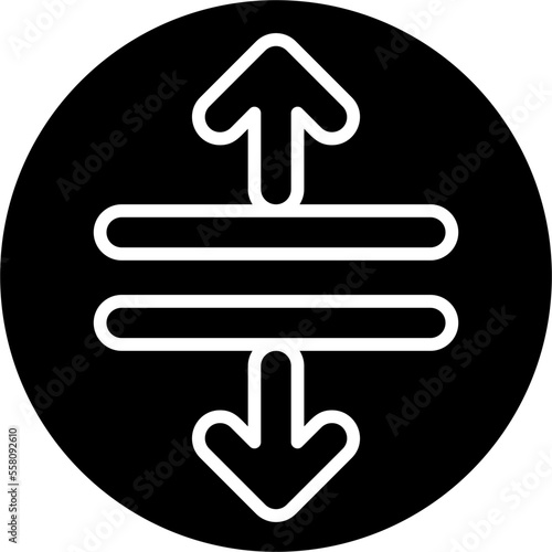 Split Icon
