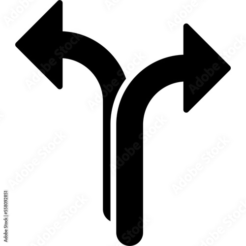 Split Icon