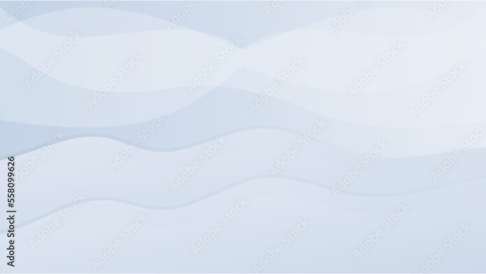 Abstract white blueish background Abstract white blueish background
