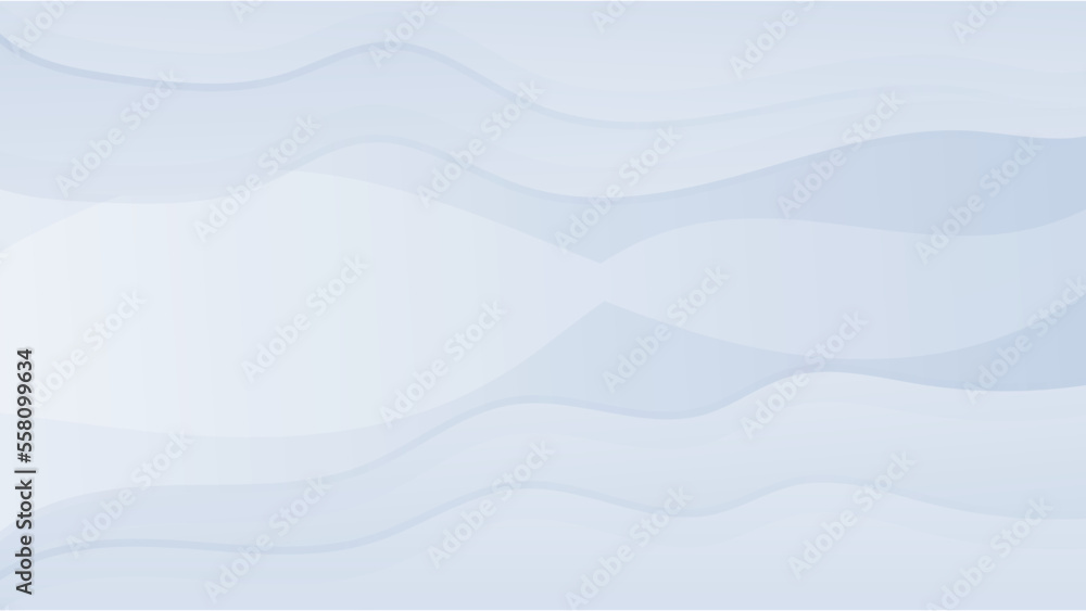 Abstract white blueish background Abstract white blueish background