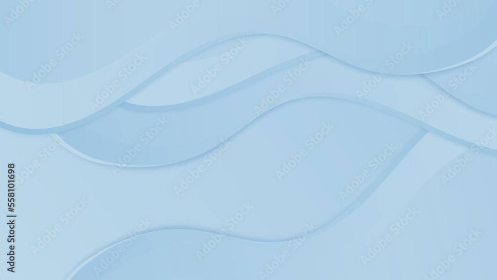 Minimal geometric white light background abstract design. Vector illustration Minimal geometric white light background abstract design. Vector illustration