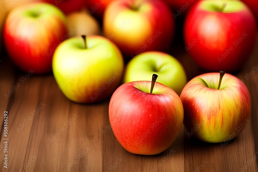 Apples Apples